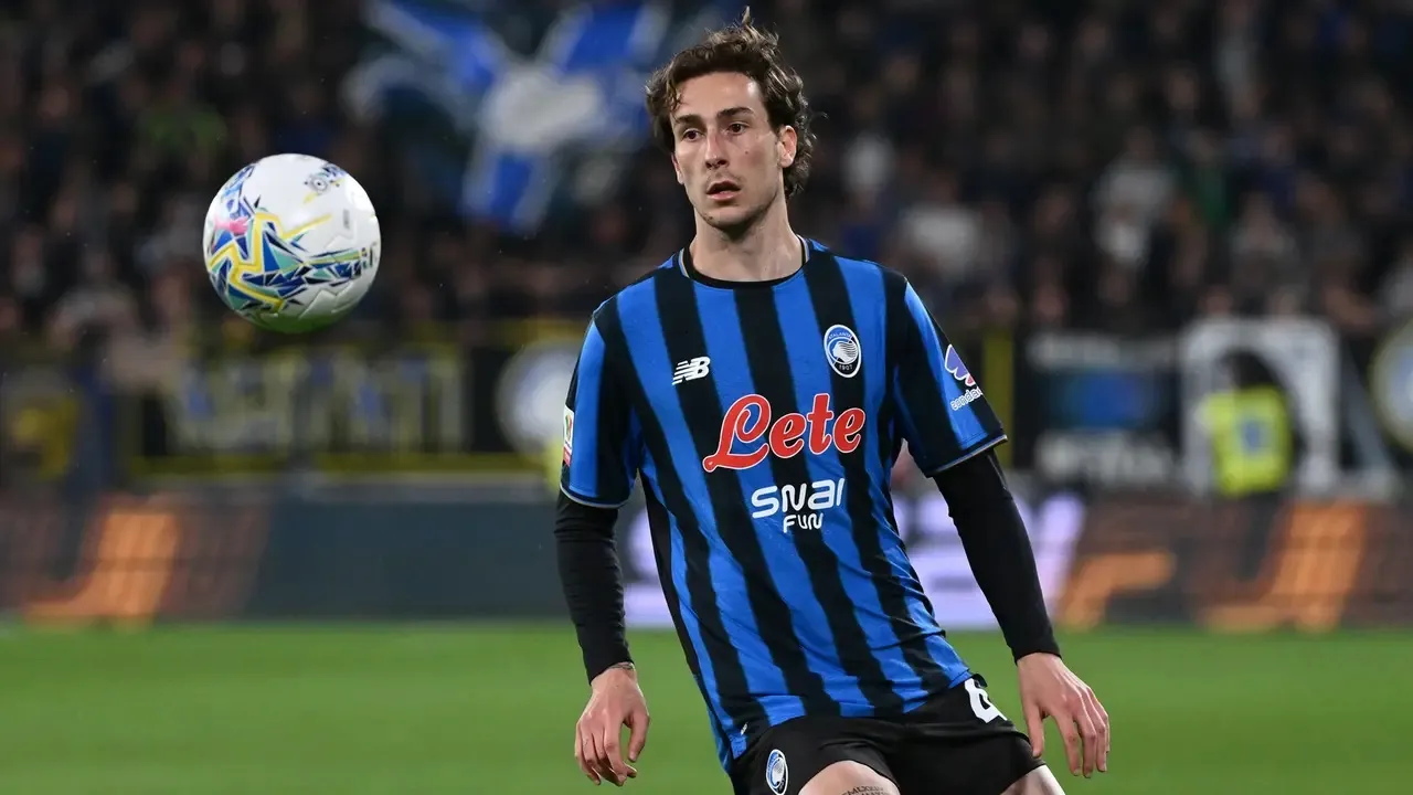 Alami Cedera Parah, Lorenzo Bernasconi Akhiri Musim Lebih Cepat