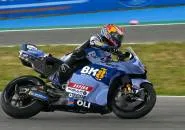 Alex Marquez Heran Mengapa Bisa Dominan Mendadak di Jerez