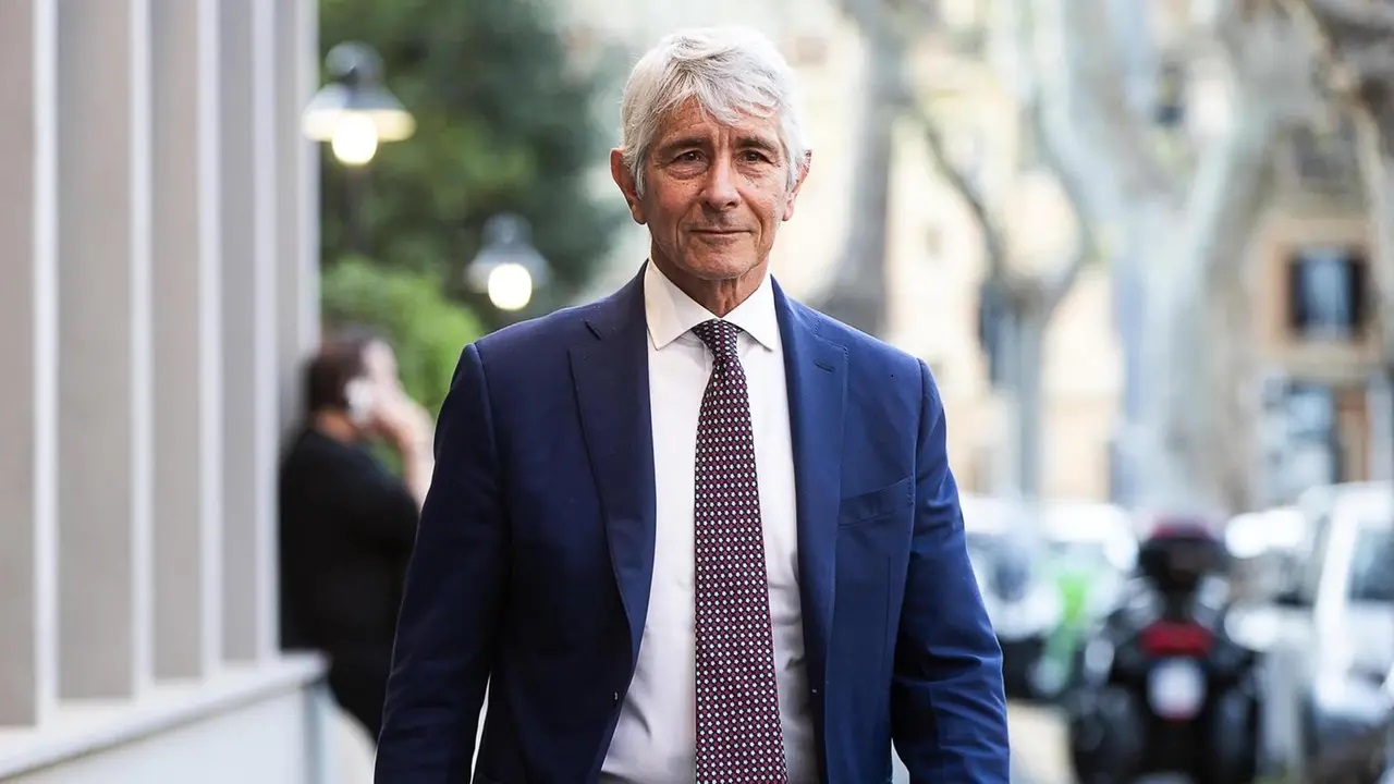 Andrea Abodi Janji Tindak Tegas Pihak Yang Terlibat Dalam Sporting Fraud