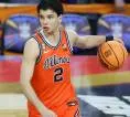 Andrej Stokajovic Buka Peluang Kembali Perkuat Illinois Basketball