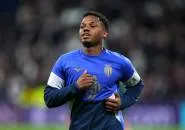 Ansu Fati Ingin Bertahan Bersama AS Monaco karena Merasa Bahagia