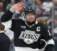 Anze Kopitar Akhiri Karier 20 Tahun usai Kings Tersingkir Dari Playoff NHL