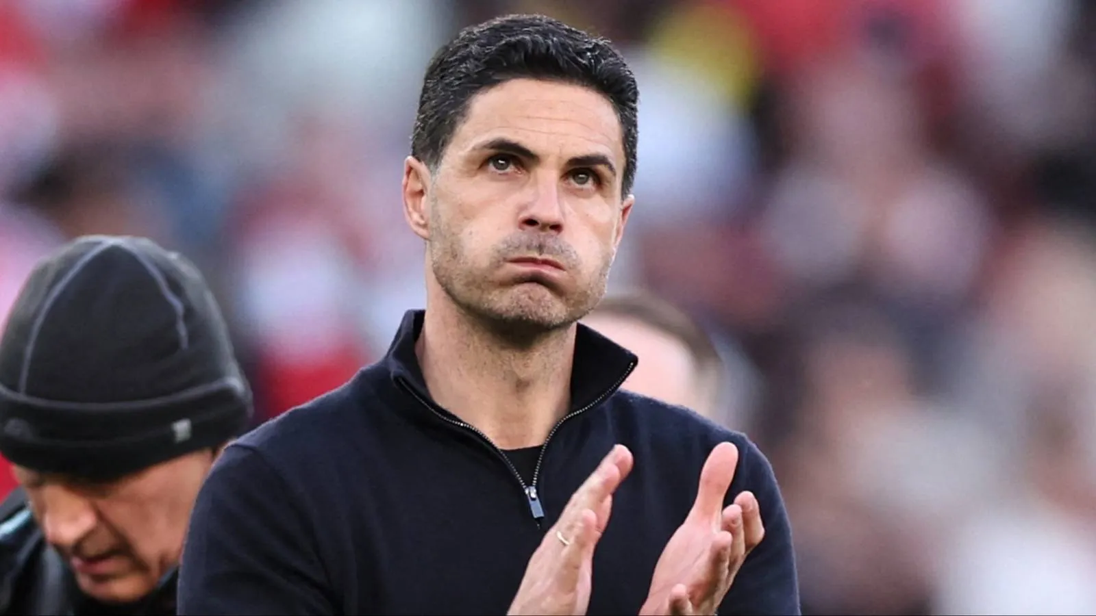 Arsenal Dapat Kabar Baik Jelang Duel Krusial Lawan Atletico dan Persaingan Gelar dengan Man City - sumber: (givemesport)