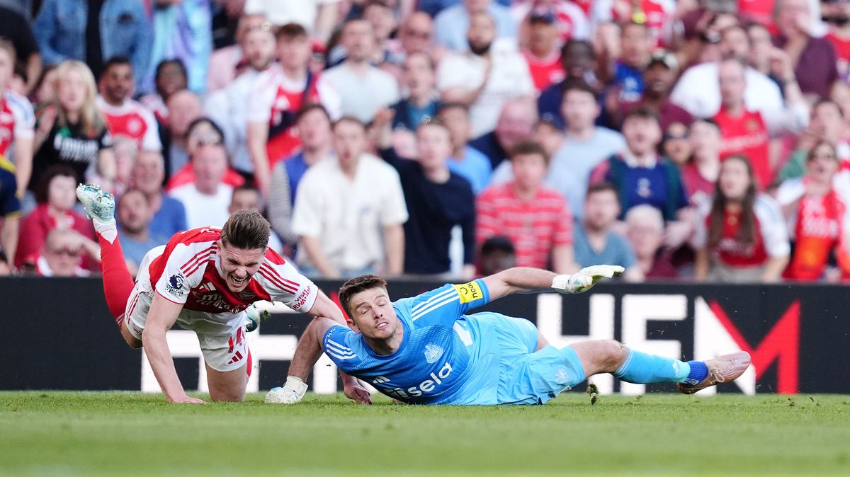 Arteta Terkesan Marah, Arsenal Gagal Dapat Kartu Merah