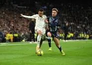 Aston Villa dan Fulham Bersaing Rekrut Bek La Liga