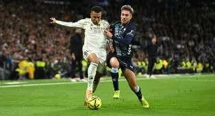 Aston Villa dan Fulham Bersaing Rekrut Bek La Liga