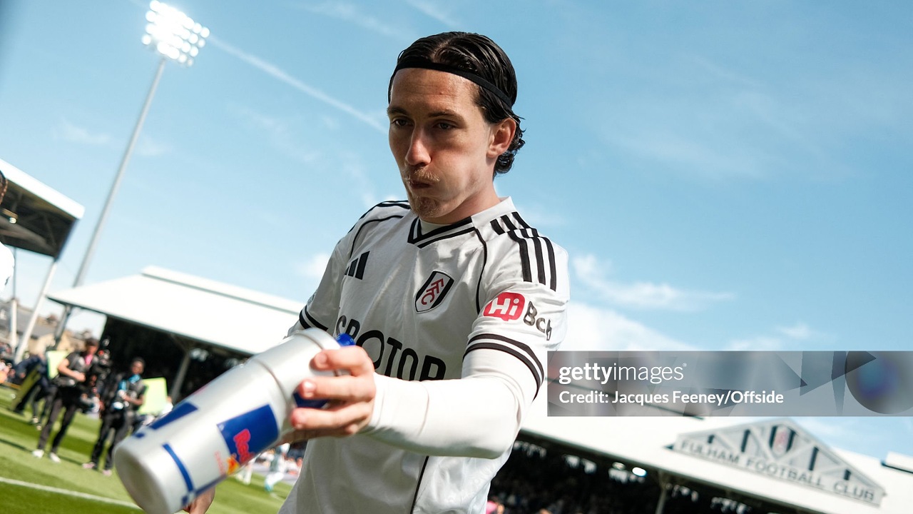 Aston Villa Dekati Harry Wilson, Bisa Didapatkan Cuma-cuma