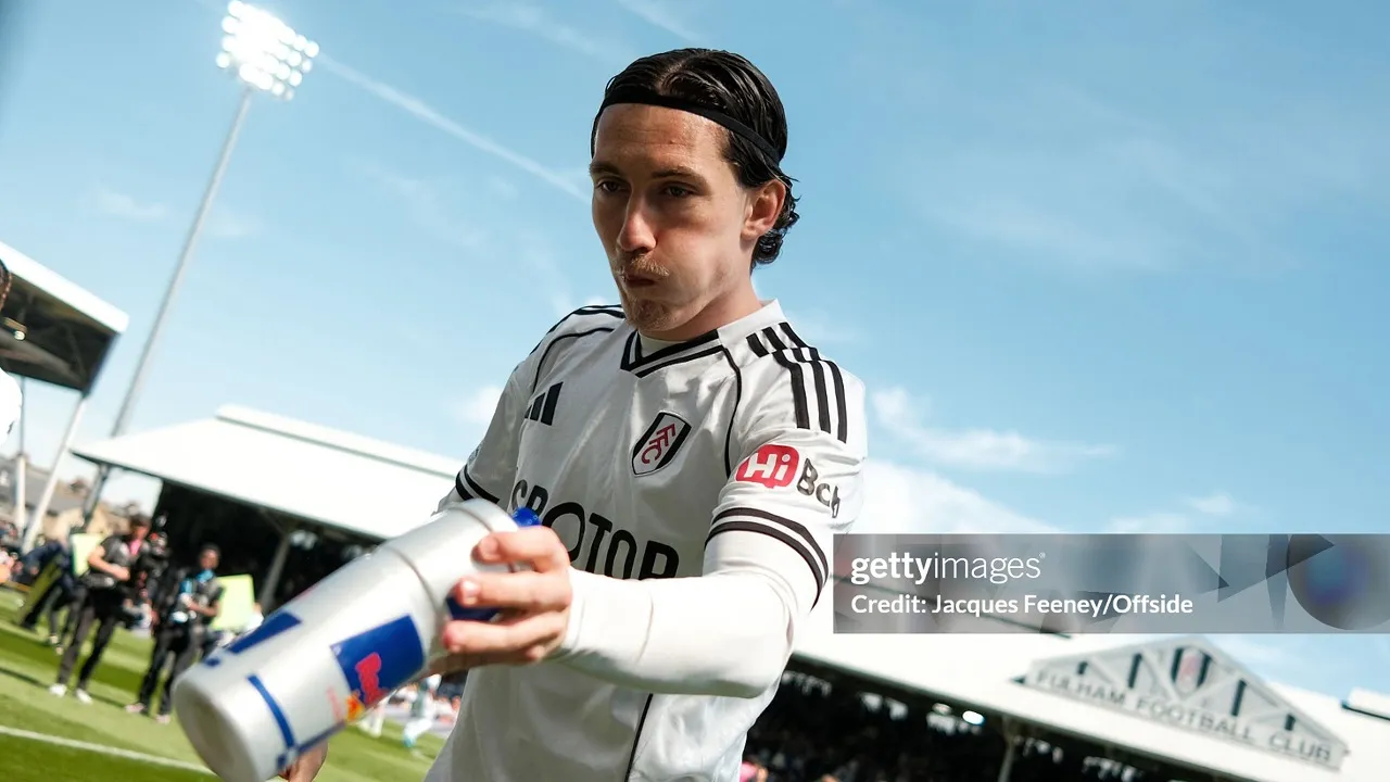 Aston Villa incar Harry Wilson lewat skema bebas transfer