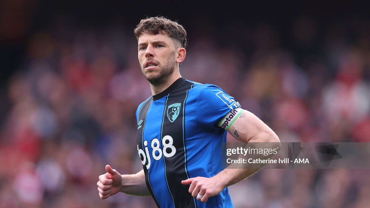 Aston Villa Intip Peluang Rekrut Ryan Christie dari Bournemouth