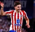 Atletico Madrid Terancam Tanpa Julian Alvarez vs Arsenal