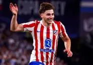 Atletico Madrid Terancam Tanpa Julian Alvarez vs Arsenal
