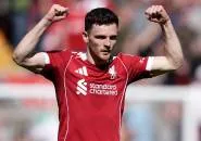 Atletico Siap Saingi Spurs untuk Gaet Andrew Robertson