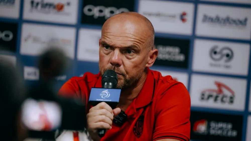 Bali United Perkuat Posisi dengan Kedalaman Skuat di Akhir Musim - sumber: (ileagueid)