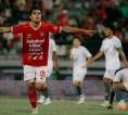 Bali United Torehkan Hattrick Kemenangan, Johnny Jansen Semringah