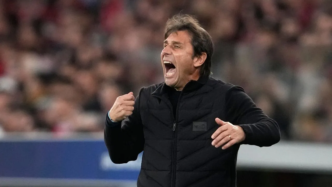 Antonio Conte