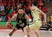 Barcelona Basket Berpeluang untuk Merekrut Mike James