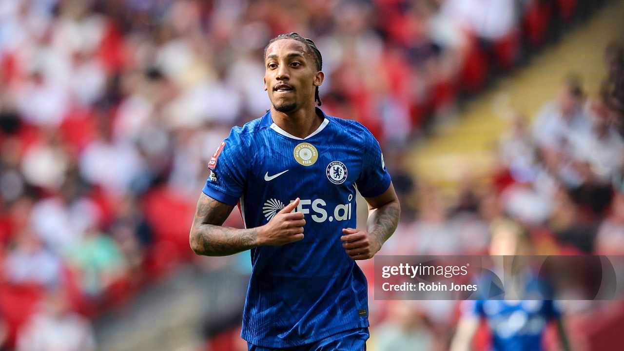 Barcelona Bidik Joao Pedro untuk Gantikan Lewandowski