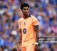 Barcelona Terancam Kehilangan Marcus Rashford ke Klub Inggris