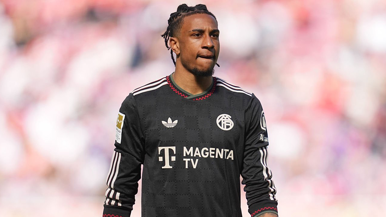 Bayern Ogah Lepas Michael Olise, Liverpool Harus Cari Opsi Lain