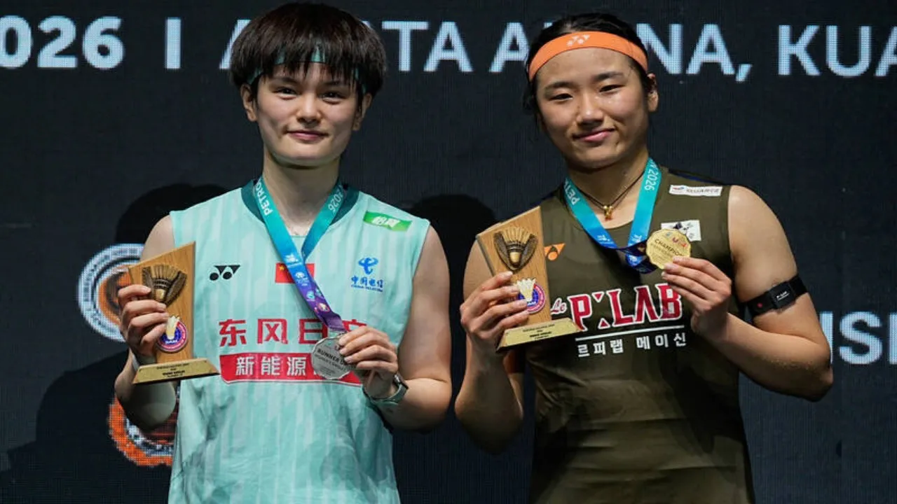 Beragam Reaksi Para Pemain Top Dunia Pasca Format Penilaian Baru BWF