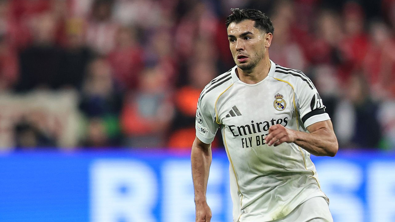 Brahim Diaz Masuk Radar Arsenal untuk Bursa Musim Panas