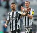 Bruno Guimaraes Kritik Newcastle Usai Musim Buruk