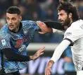 Cagliari vs Atalanta, 5 Fakta Menarik Jelang Laga Serie A Italia