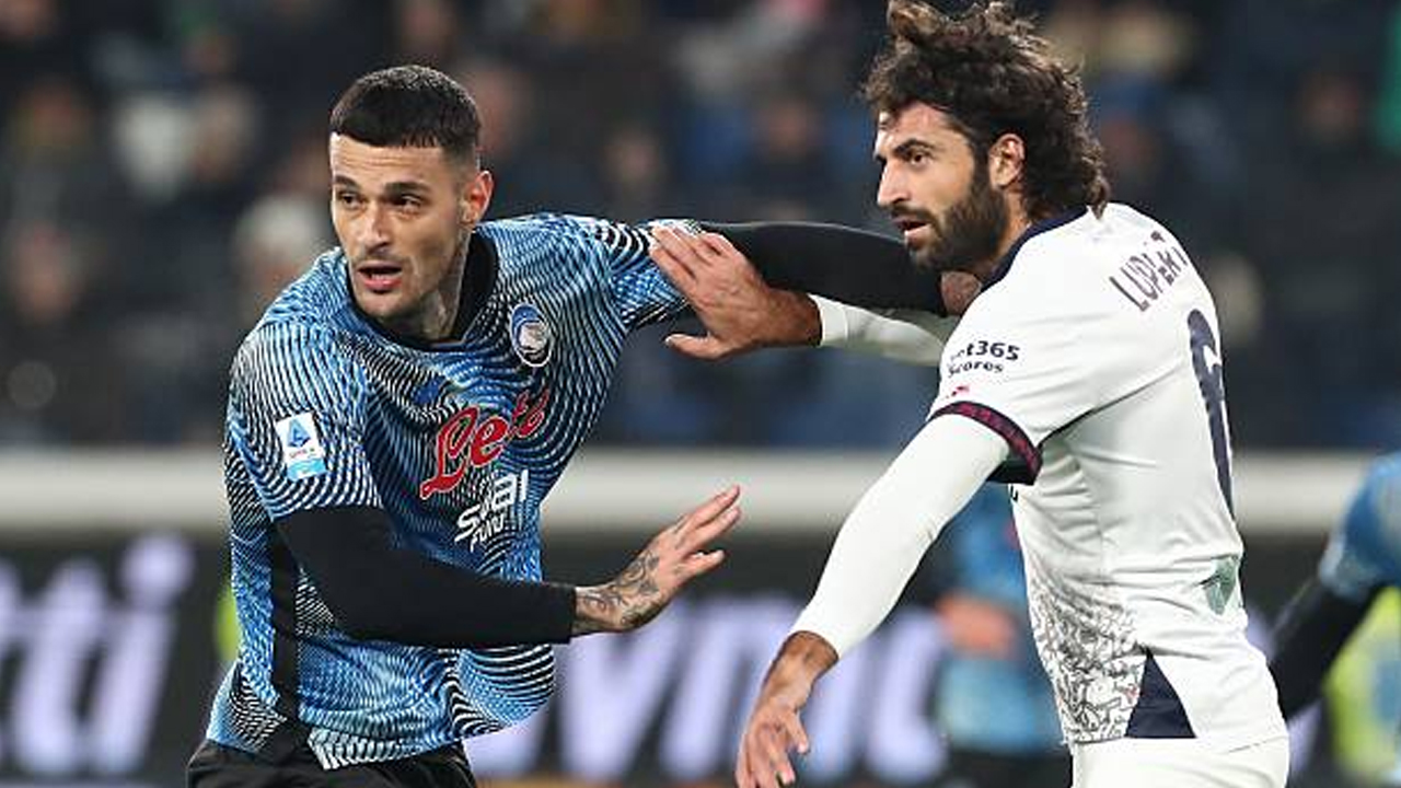 Cagliari vs Atalanta, 5 Fakta Menarik Jelang Laga Serie A Italia