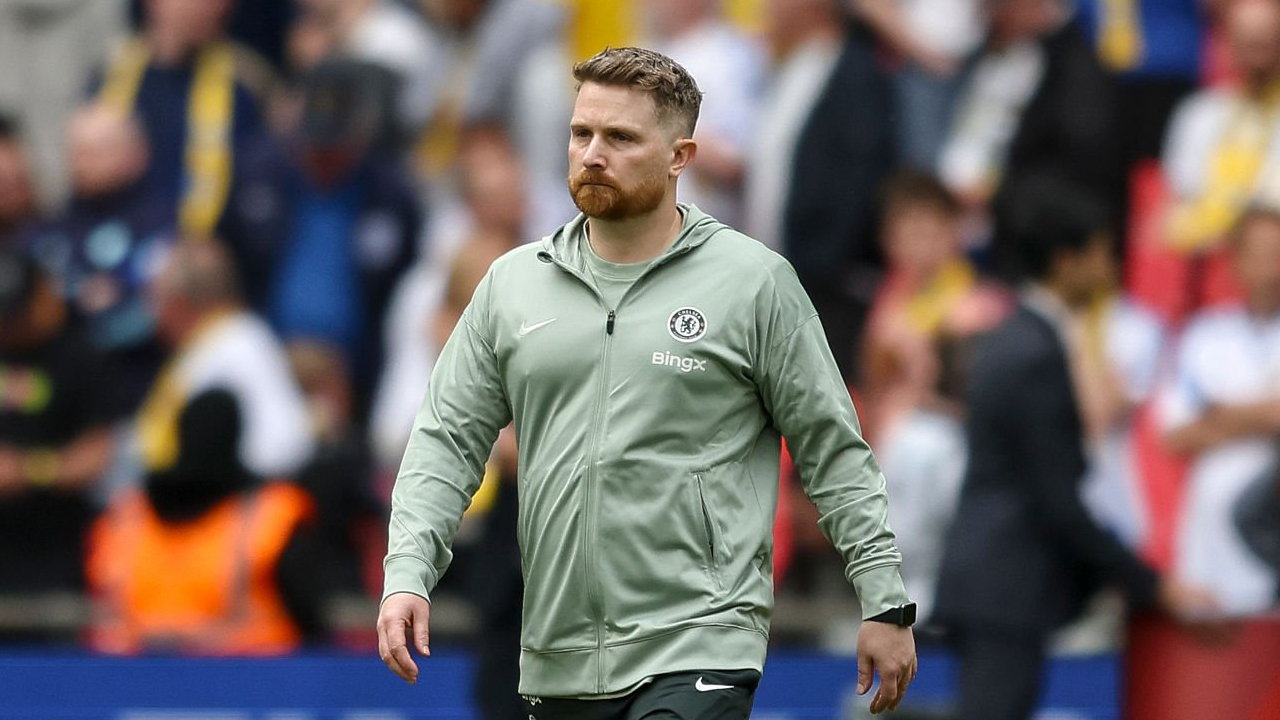 Calum McFarlane Berharap Kemenangan Chelsea Jadi Titik Balik Musim ini