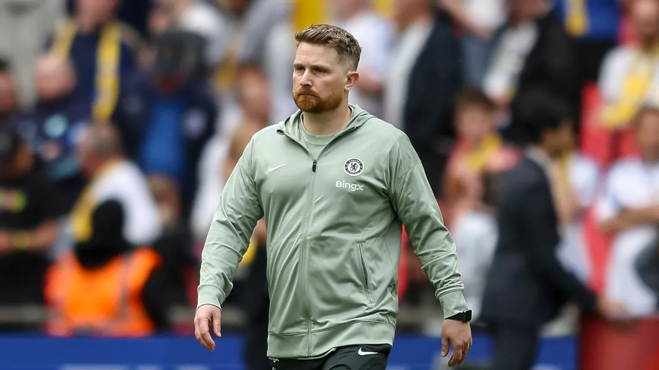 Calum McFarlane Berharap Kemenangan Chelsea Jadi Titik Balik Musim ini