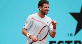 Cameron Norrie Kuak Rencana Permainan Untuk Membuat Jannik Sinner Kewalahan