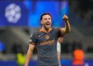 Carlos Augusto Lebih Mungkin Tinggalkan Inter Ketimbang Bastoni