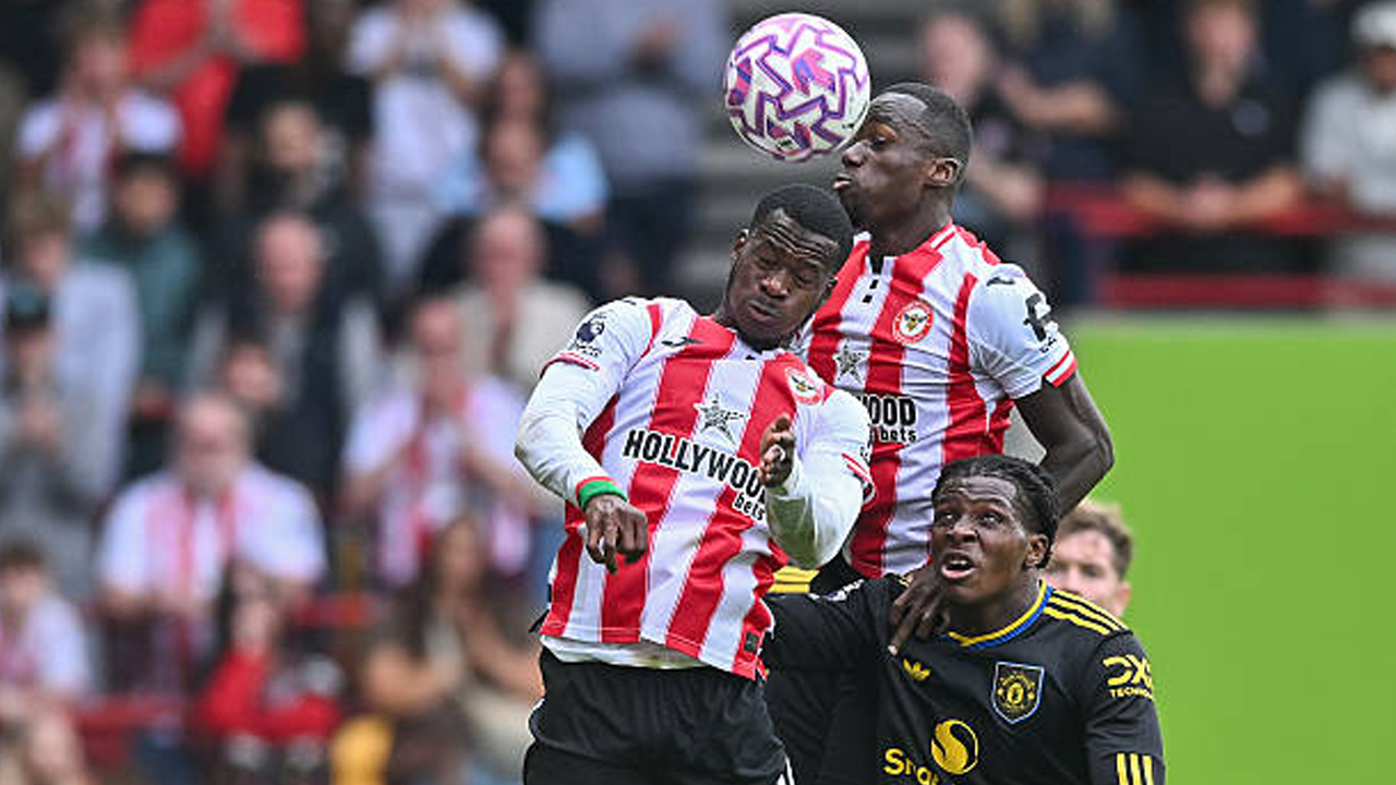 Catatan Statistik Jelang Laga Manchester United vs Brentford di Premier League