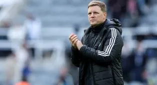 Chelsea Cari Manajer Baru, Merson: Eddie Howe Pilihan Paling Tepat