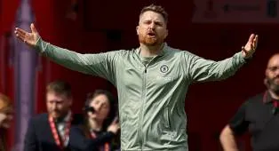 Chelsea ke Final Piala FA, Gerrard Puji Sentuhan Taktik Calum McFarlane