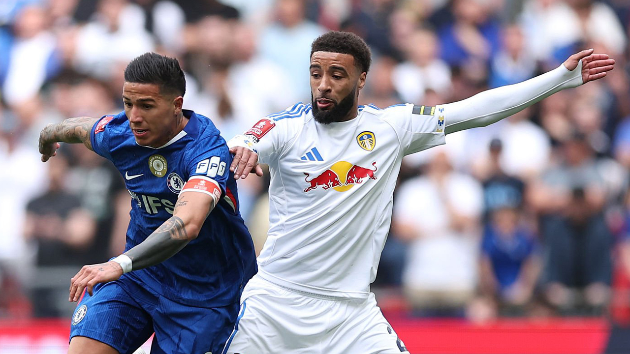 Chelsea ke Final Piala FA, Ini 4 Fakta Menarik dari Laga Lawan Leeds