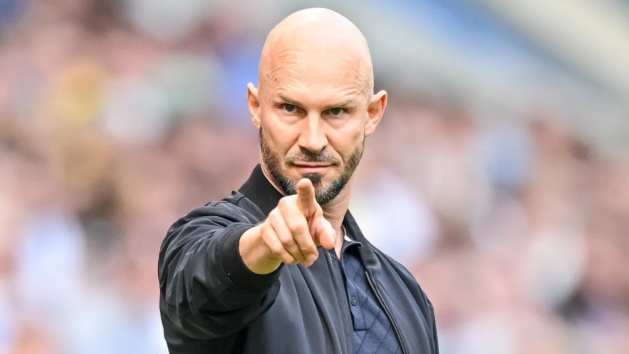 Christian Ilzer Puas Hoffenheim Kalahkan Hamburg Meski Harus Susah Payah