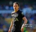 Coventry City Incar Conor Gallagher dari Tottenham
