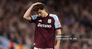 Coventry City Incar Pau Torres untuk Perkuat Lini Belakang