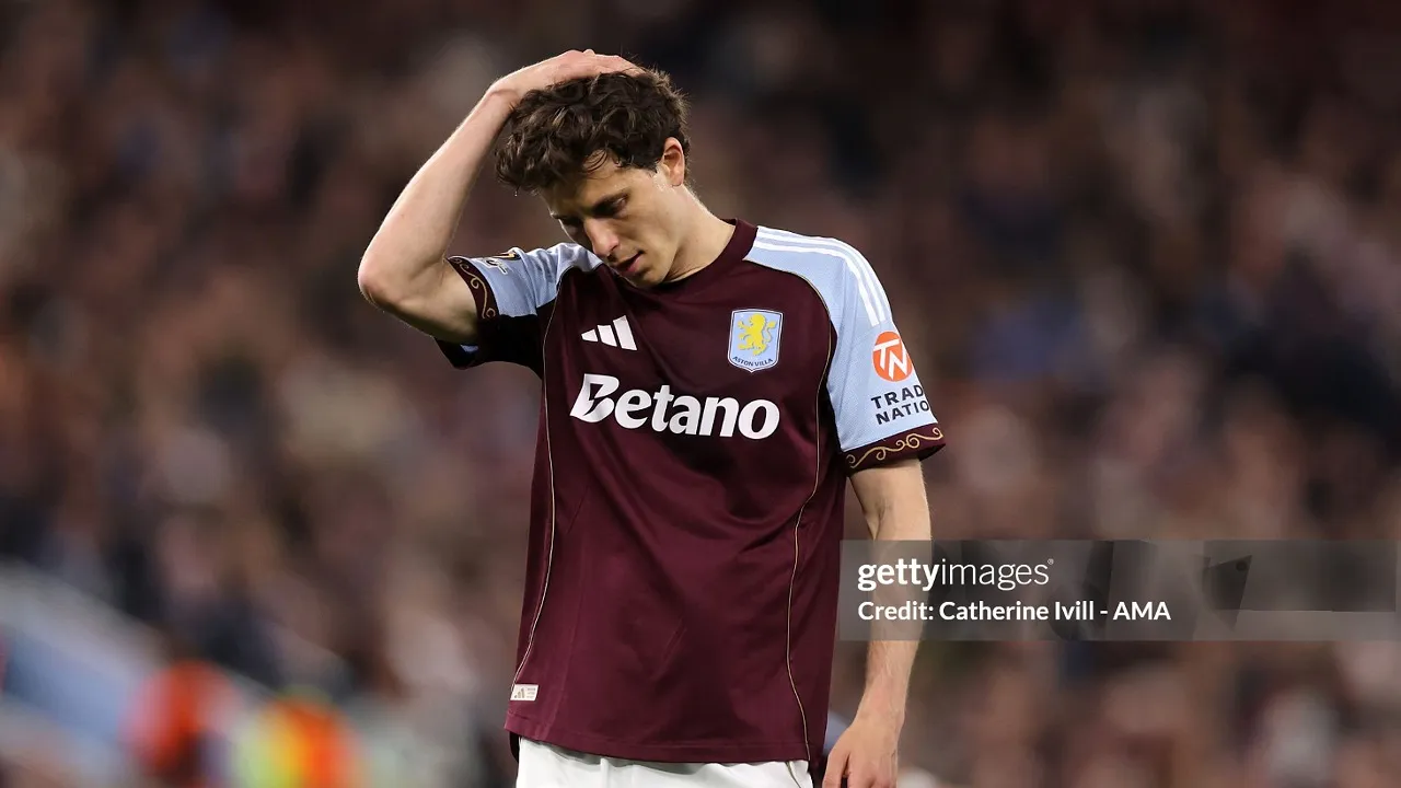 Coventry City targetkan Pau Torres dari Aston Villa