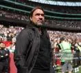 Daniel Farke Sebut Kurang Pengalaman Jadi Faktor Kekalahan Leeds United