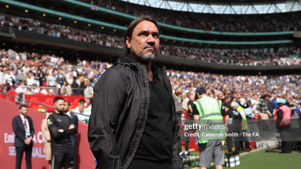 Daniel Farke Sebut Kurang Pengalaman Jadi Faktor Kekalahan Leeds United