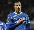 Dari Andalan Jadi Cadangan, Ada Apa dengan Mason Greenwood di Marseille?