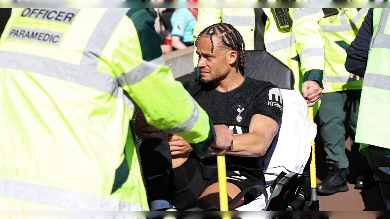 De Zerbi Kabarkan Kondisi Terkini Xavi Simons dan Dominic Solanke