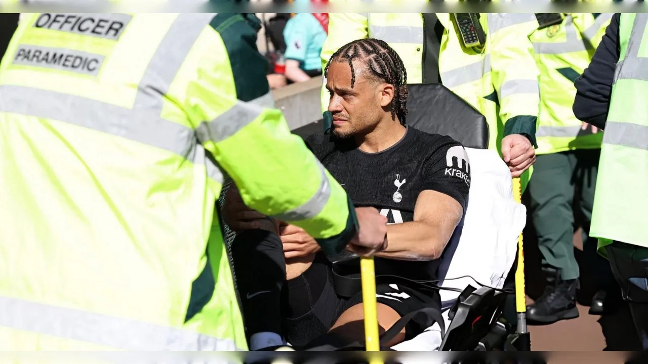 De Zerbi Kabarkan Kondisi Terkini Xavi Simons dan Dominic Solanke