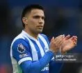 Diego Gomez Cedera, Brighton Masih Tunggu Kepastian
