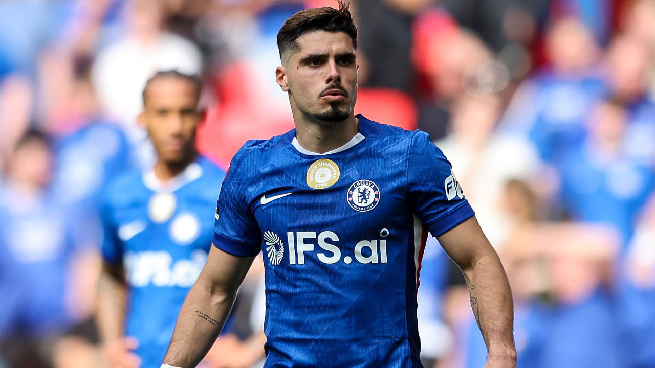 Diego Simeone Kepincut Pedro Neto, Atletico Siapkan Tawaran Besar