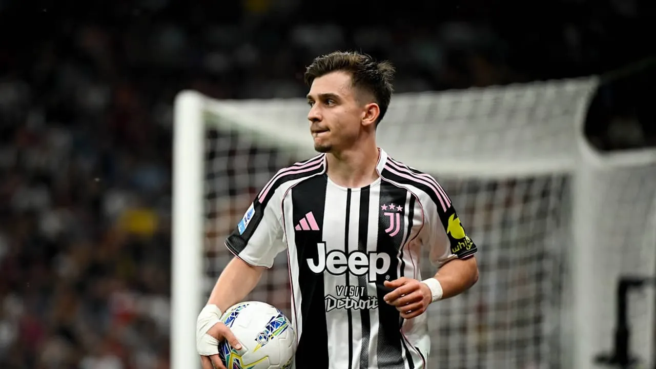 Ditahan AC Milan, Francisco Conceicao Fokus untuk Laga Berikutnya