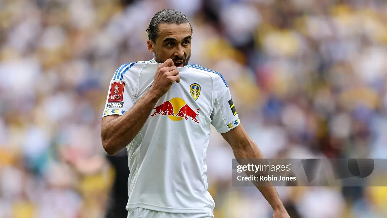 Dominic Calvert-Lewin Lolos dari Sanksi Usai Jambak Marc Cucurella