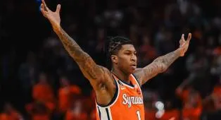 Donnie Freeman Menjadi Rebutan St. Johns dan Kentucky